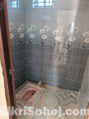 মাত্র ২১ লাখ টাকায় রেডি ফ্লাট